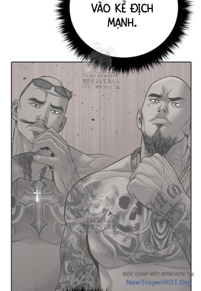 Bố Tôi Là Đặc Vụ Chapter 208 - Trang 2
