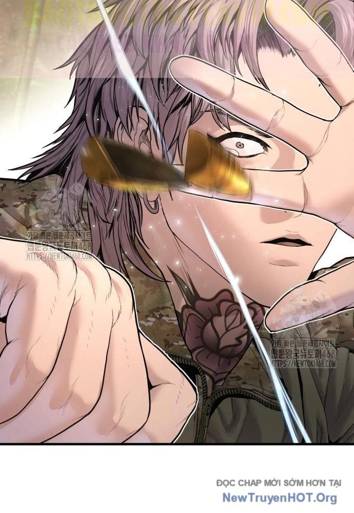 Bố Tôi Là Đặc Vụ Chapter 208 - Trang 2