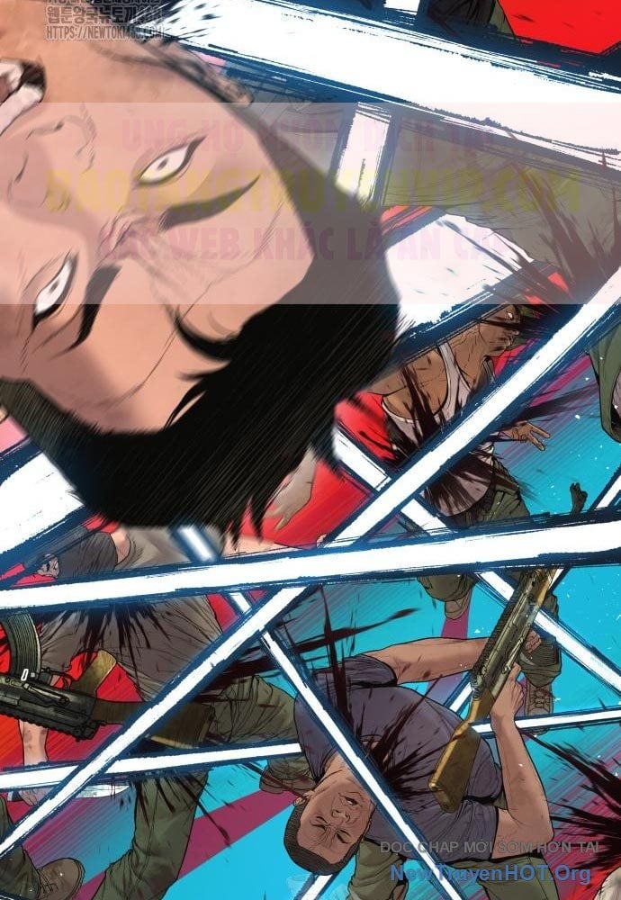 Bố Tôi Là Đặc Vụ Chapter 208 - Trang 2
