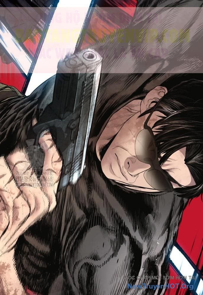 Bố Tôi Là Đặc Vụ Chapter 208 - Trang 2