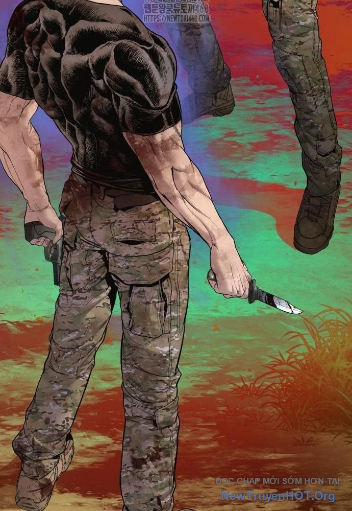 Bố Tôi Là Đặc Vụ Chapter 208 - Trang 2