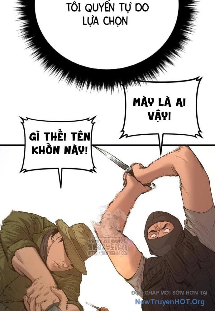 Bố Tôi Là Đặc Vụ Chapter 208 - Trang 2