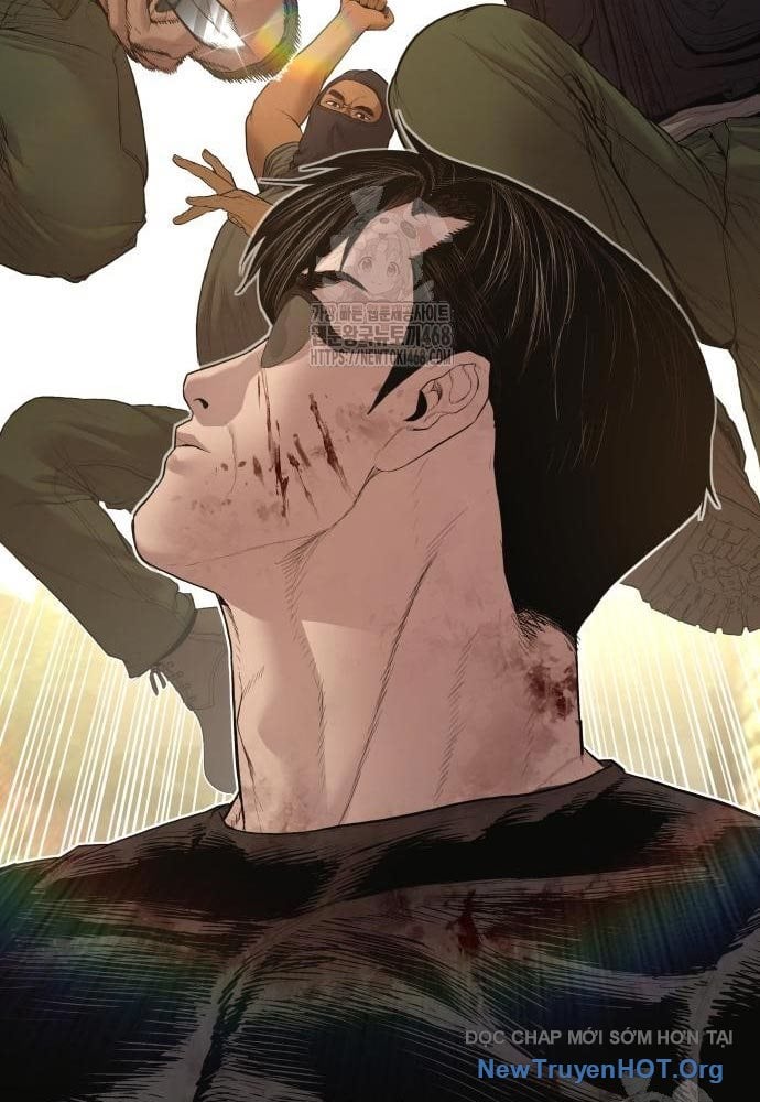 Bố Tôi Là Đặc Vụ Chapter 208 - Trang 2