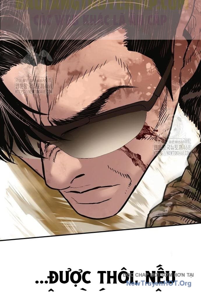 Bố Tôi Là Đặc Vụ Chapter 208 - Trang 2