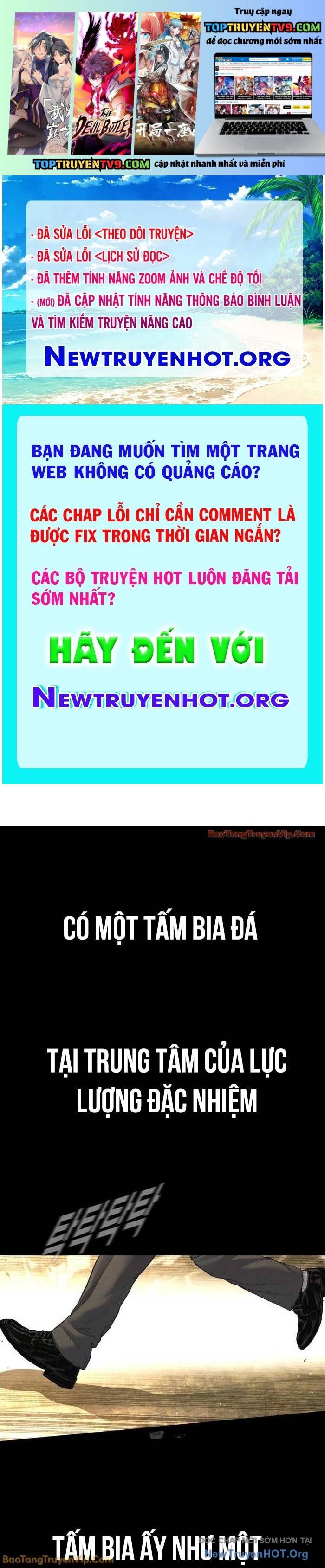 Bố Tôi Là Đặc Vụ Chapter 209 - Trang 3