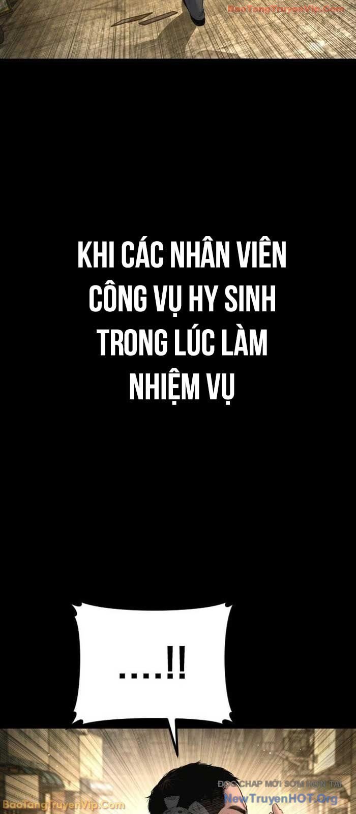 Bố Tôi Là Đặc Vụ Chapter 209 - Trang 3