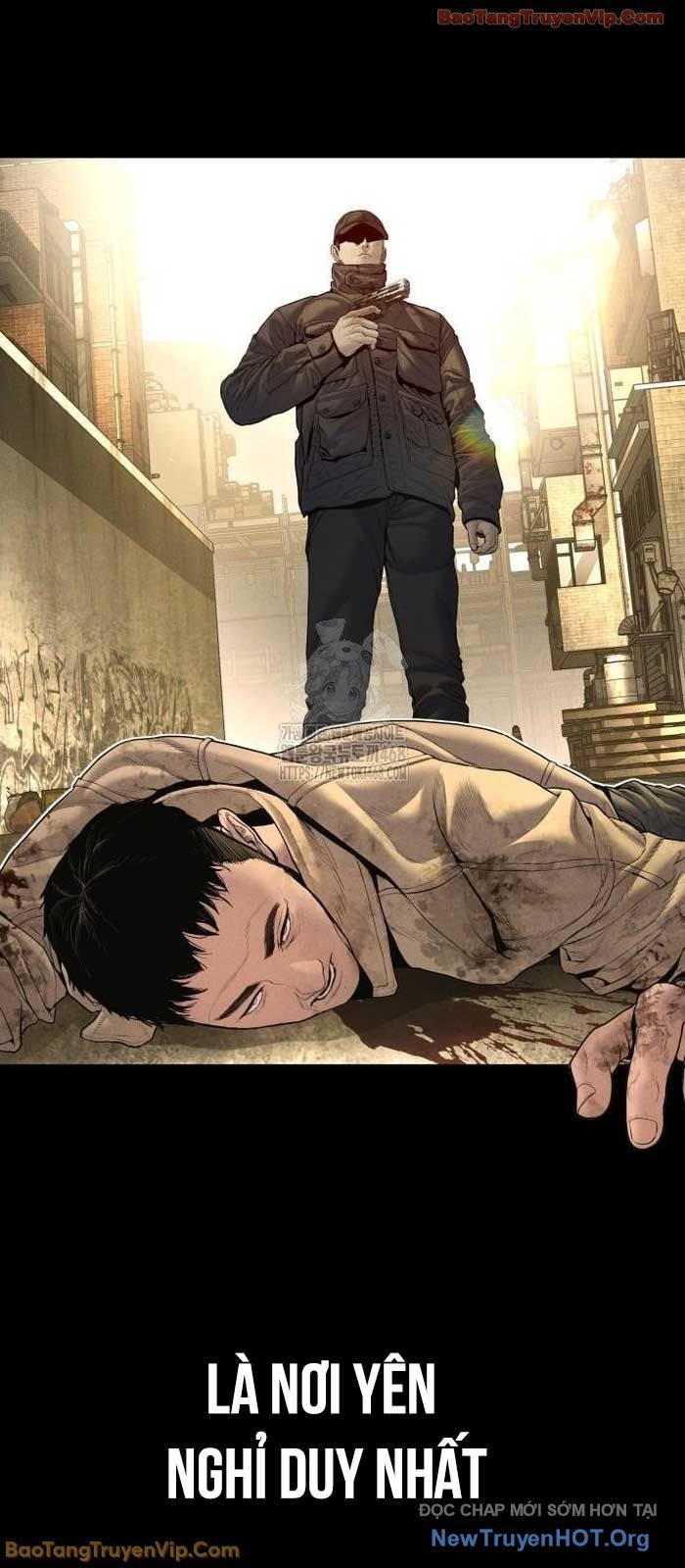 Bố Tôi Là Đặc Vụ Chapter 209 - Trang 3