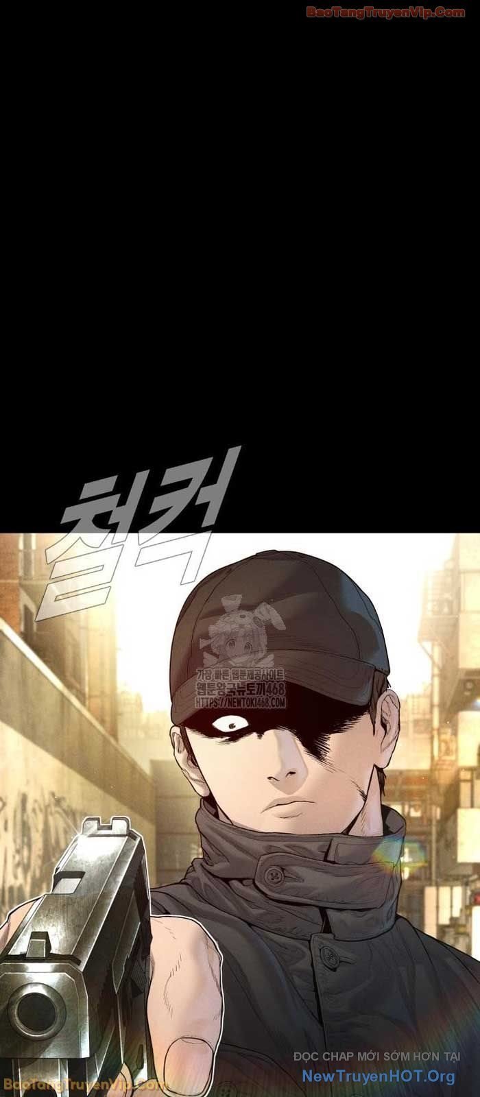 Bố Tôi Là Đặc Vụ Chapter 209 - Trang 3