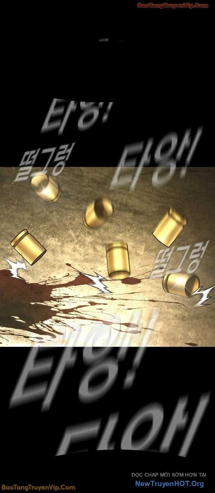 Bố Tôi Là Đặc Vụ Chapter 209 - Trang 3