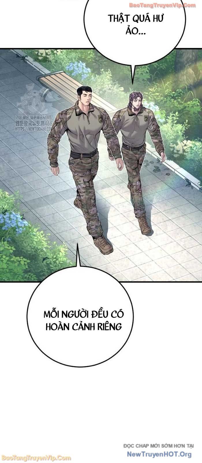 Bố Tôi Là Đặc Vụ Chapter 209 - Trang 3