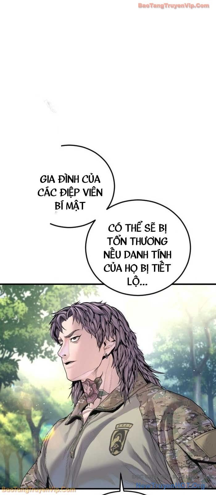 Bố Tôi Là Đặc Vụ Chapter 209 - Trang 3