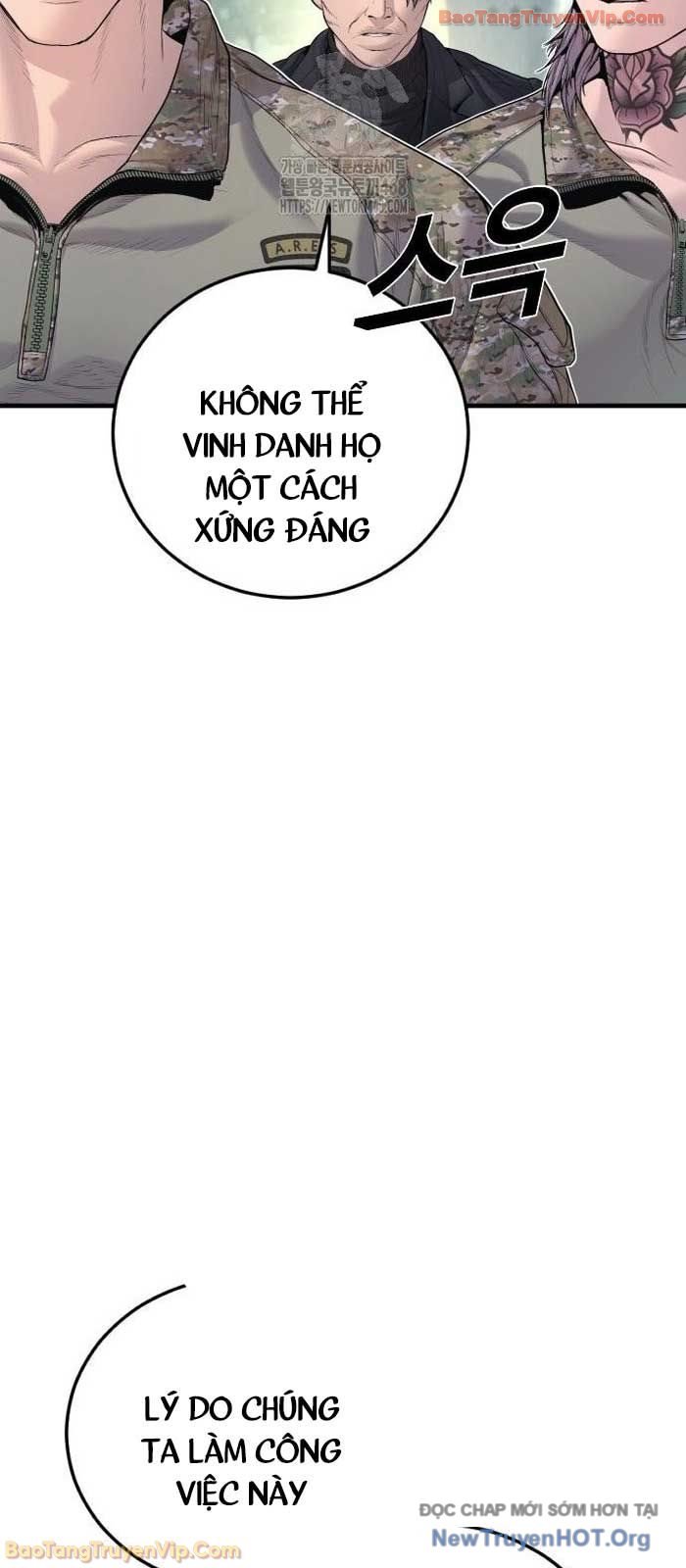 Bố Tôi Là Đặc Vụ Chapter 209 - Trang 3