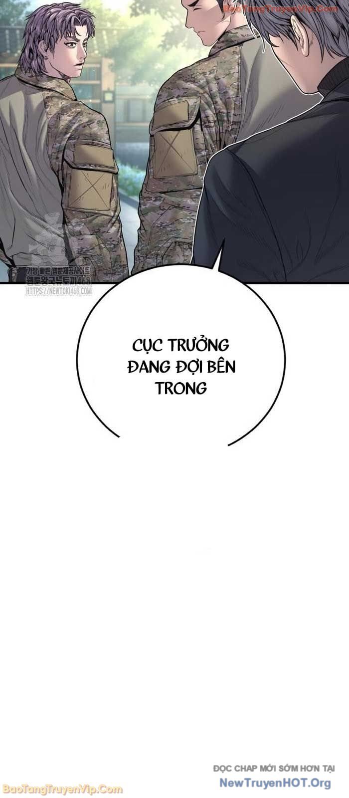 Bố Tôi Là Đặc Vụ Chapter 209 - Trang 3