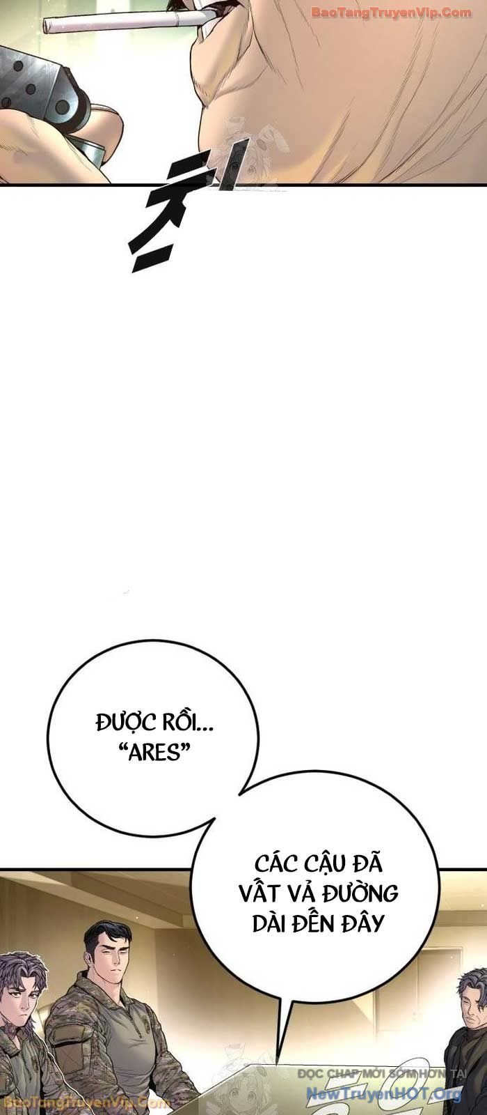 Bố Tôi Là Đặc Vụ Chapter 209 - Trang 3
