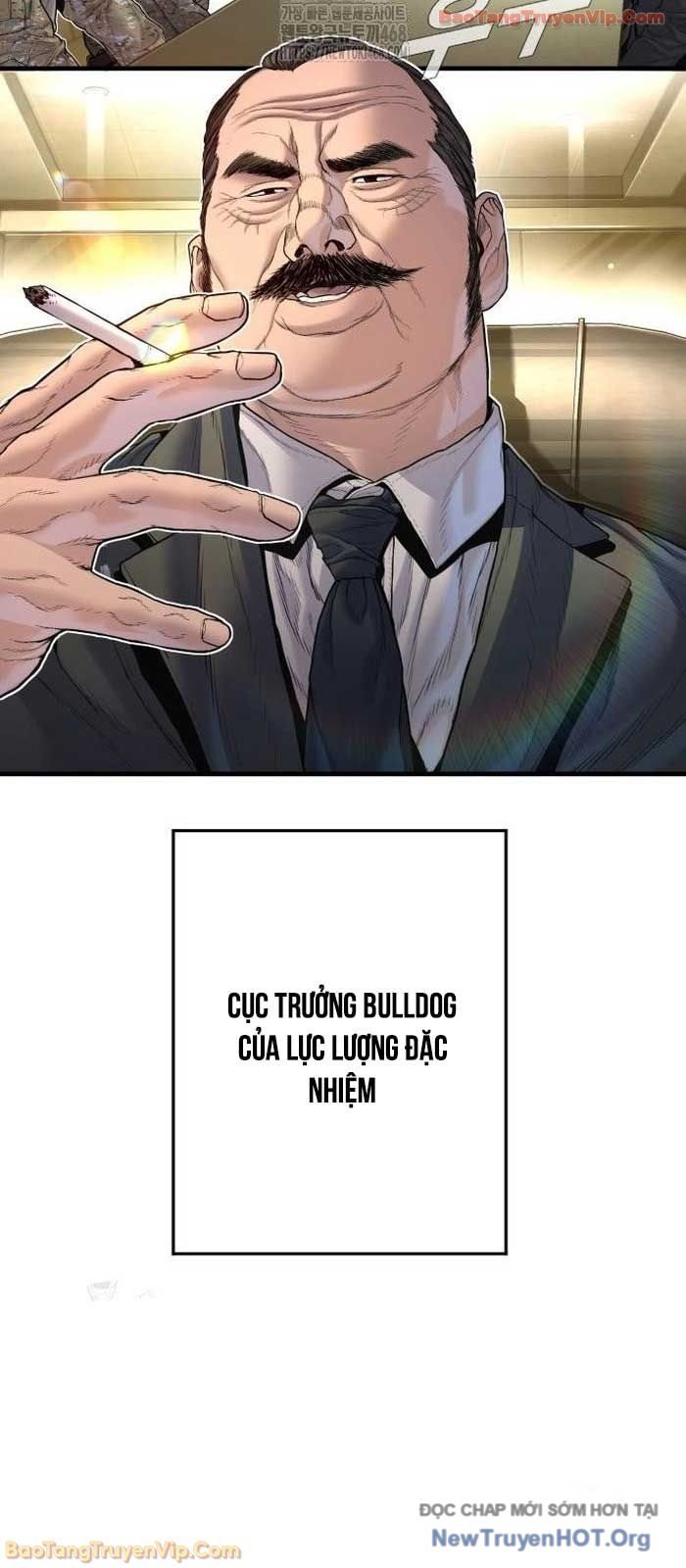 Bố Tôi Là Đặc Vụ Chapter 209 - Trang 3
