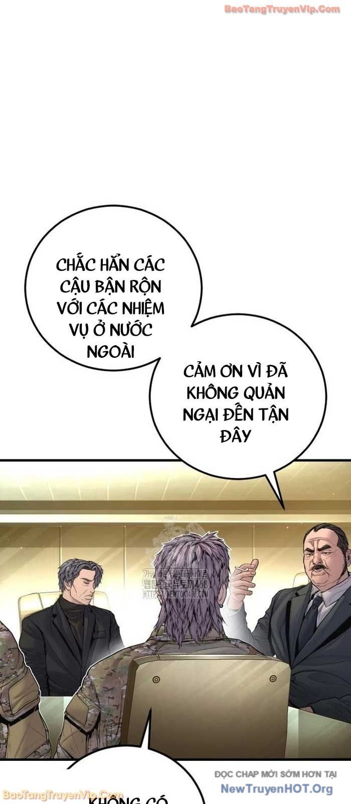Bố Tôi Là Đặc Vụ Chapter 209 - Trang 3