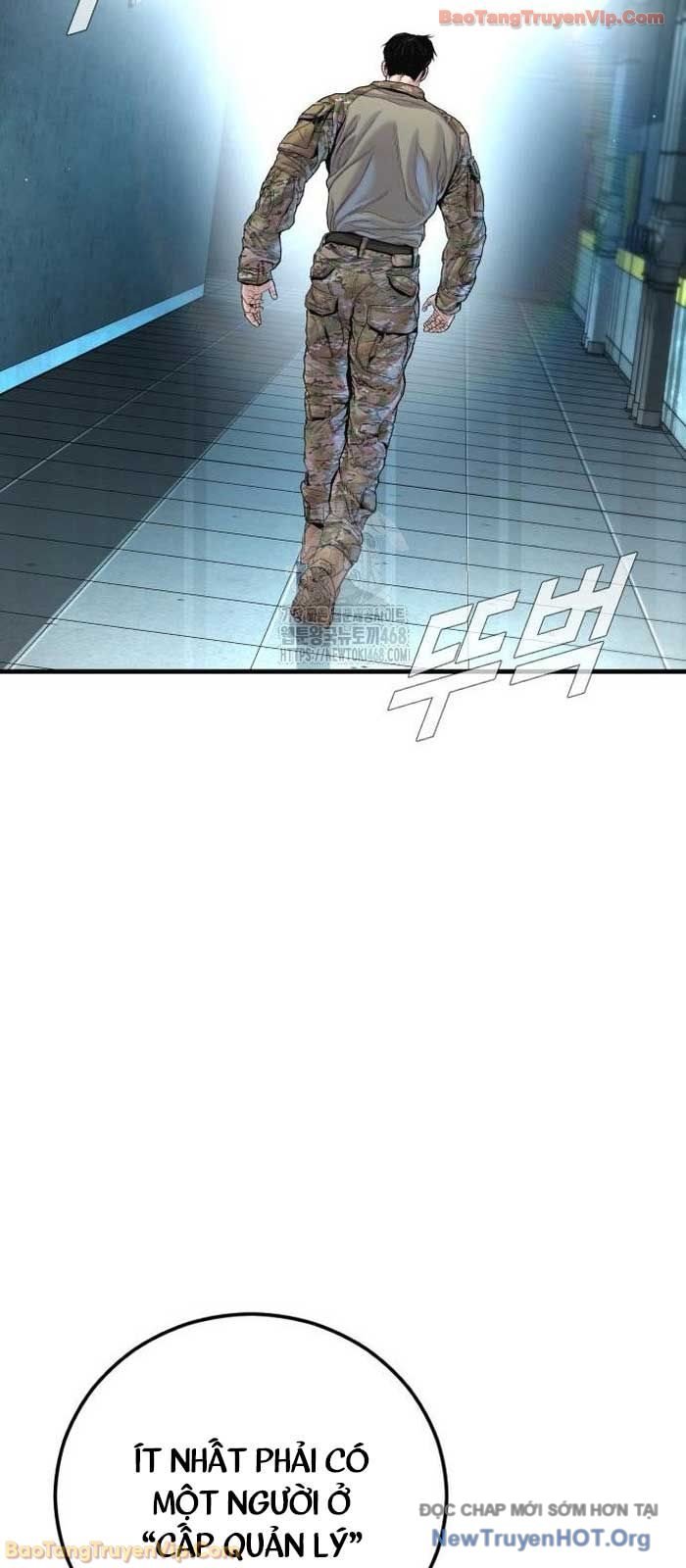 Bố Tôi Là Đặc Vụ Chapter 209 - Trang 3
