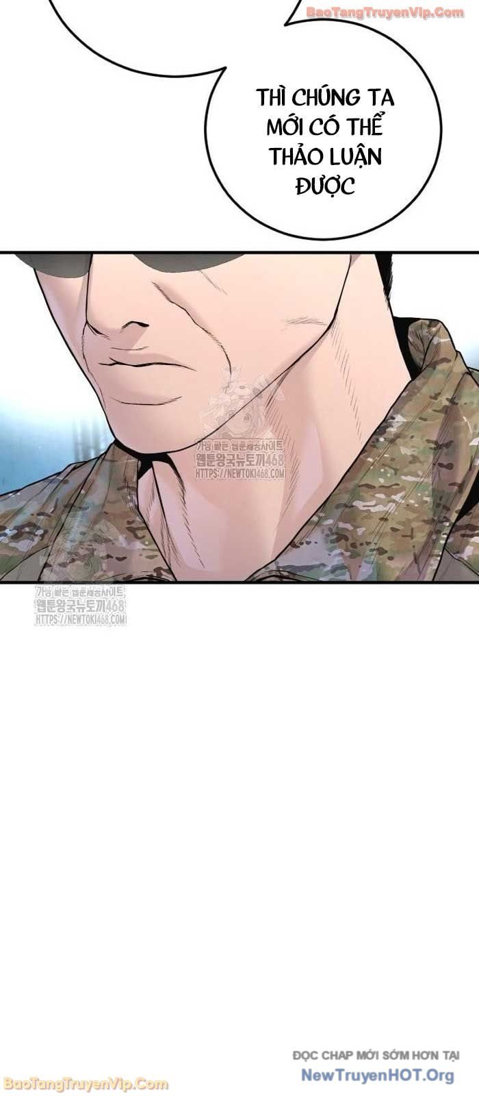 Bố Tôi Là Đặc Vụ Chapter 209 - Trang 3