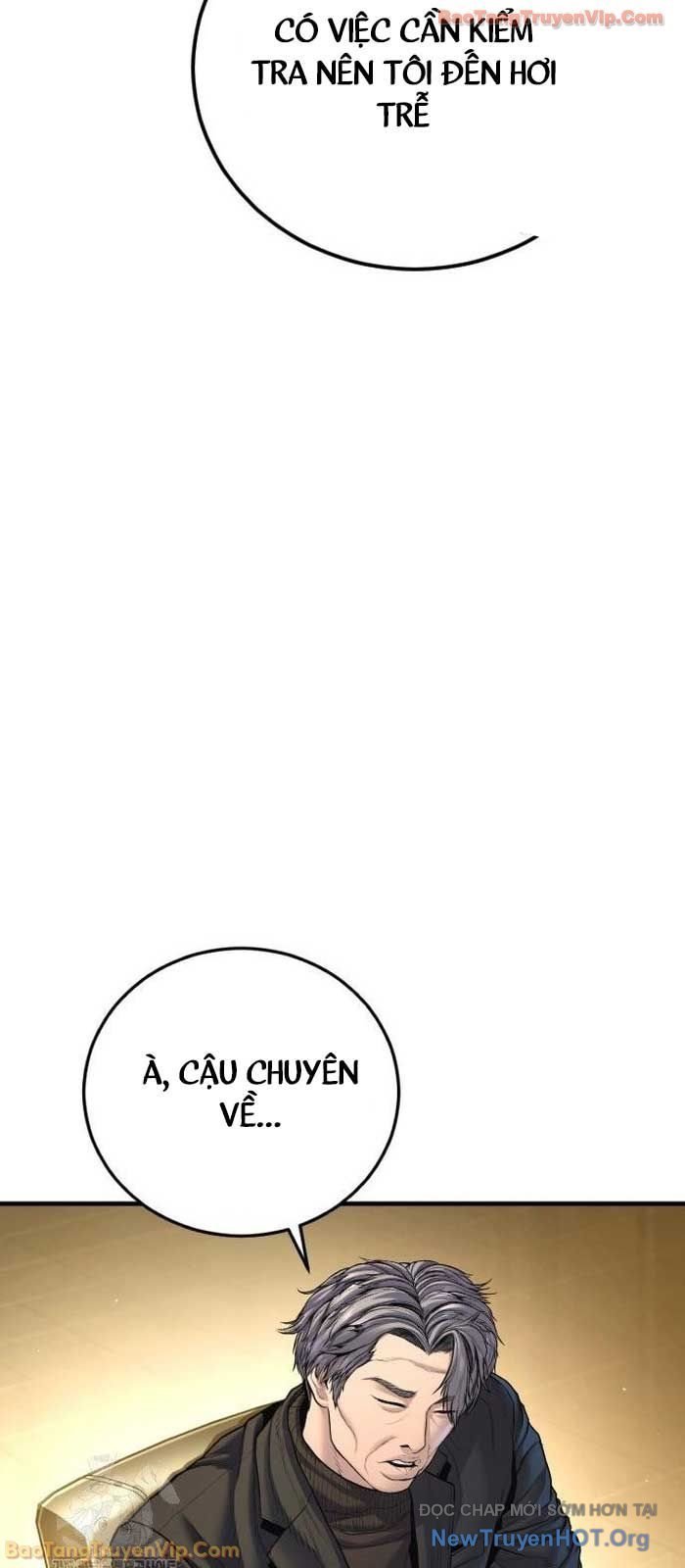 Bố Tôi Là Đặc Vụ Chapter 209 - Trang 3