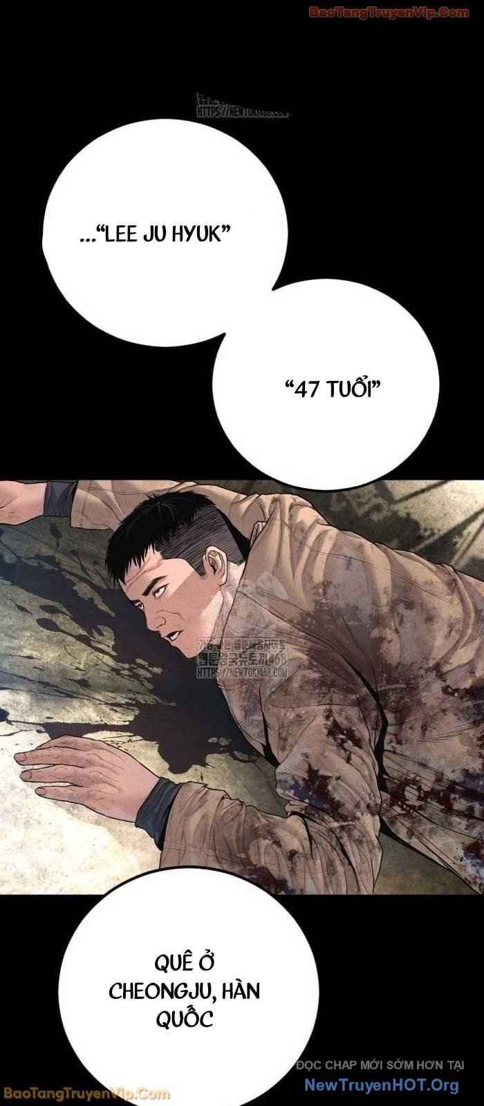 Bố Tôi Là Đặc Vụ Chapter 209 - Trang 3