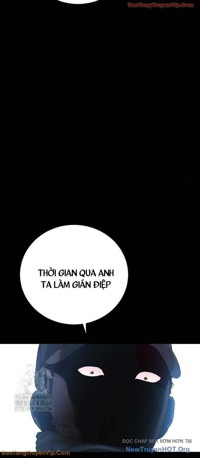 Bố Tôi Là Đặc Vụ Chapter 209 - Trang 3