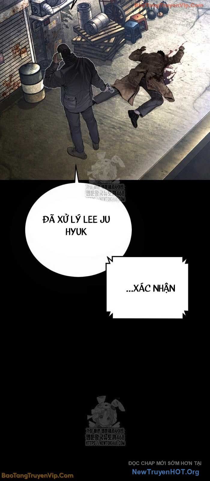 Bố Tôi Là Đặc Vụ Chapter 209 - Trang 3
