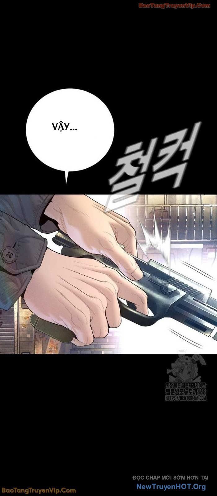 Bố Tôi Là Đặc Vụ Chapter 209 - Trang 3