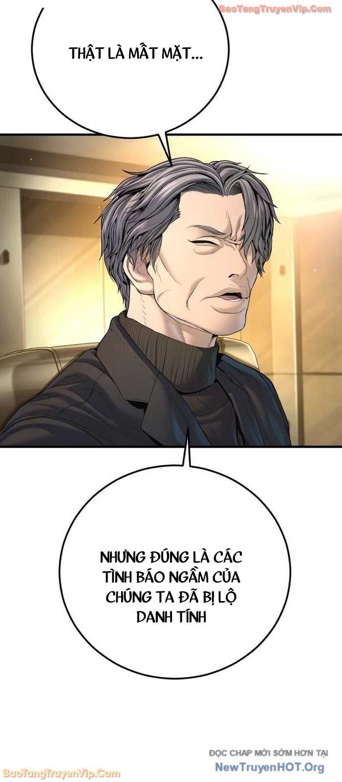 Bố Tôi Là Đặc Vụ Chapter 209 - Trang 3