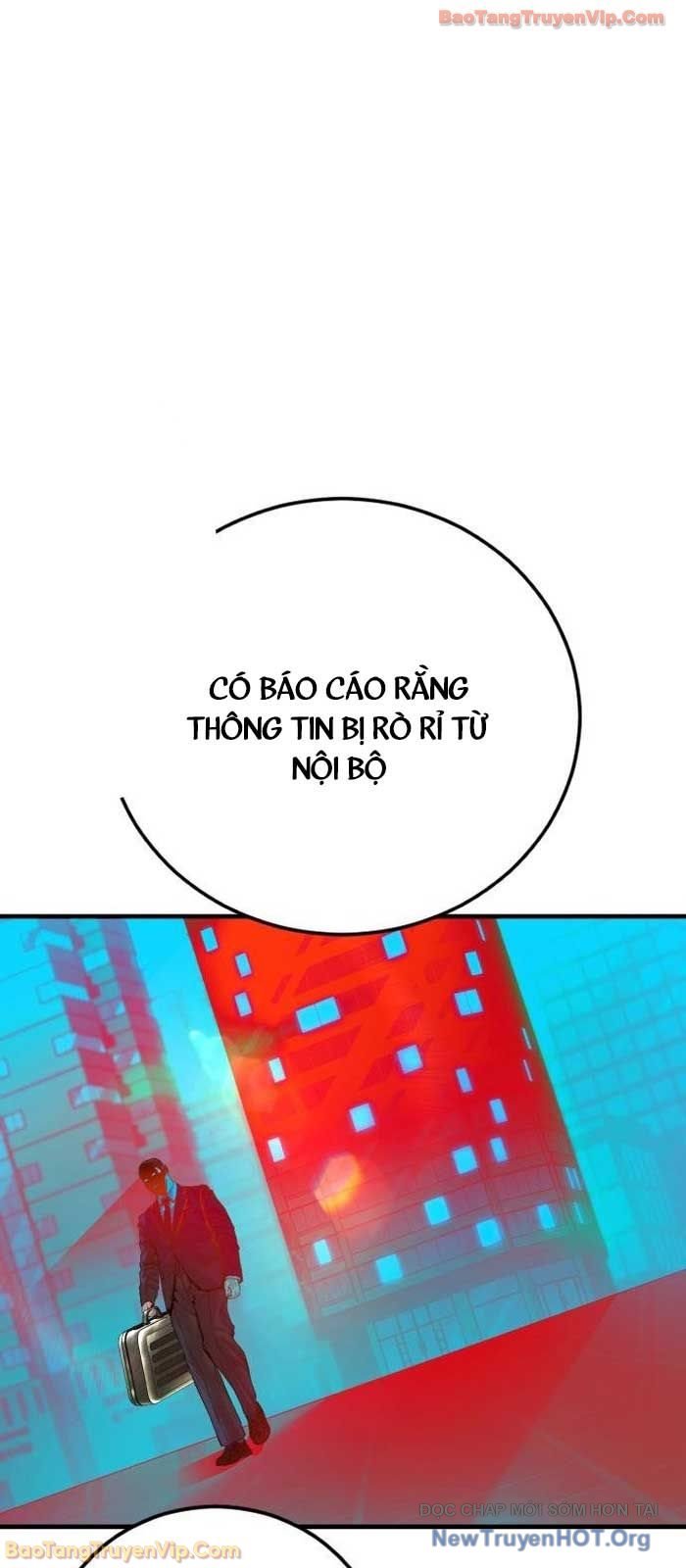 Bố Tôi Là Đặc Vụ Chapter 209 - Trang 3