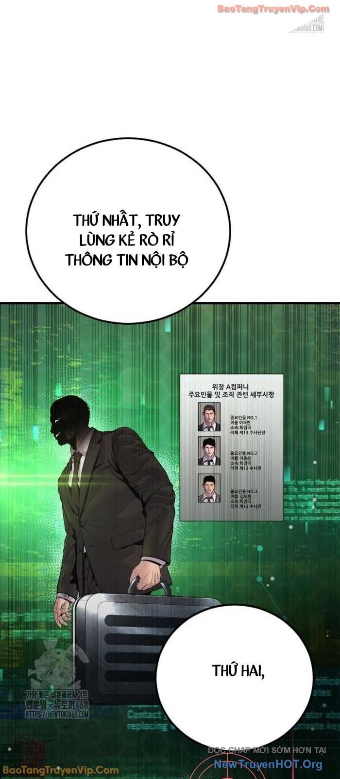 Bố Tôi Là Đặc Vụ Chapter 209 - Trang 3