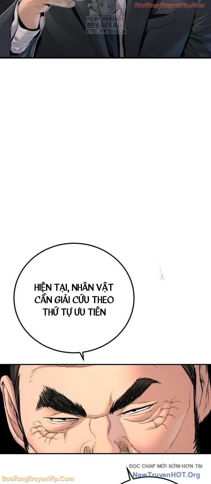 Bố Tôi Là Đặc Vụ Chapter 209 - Trang 3