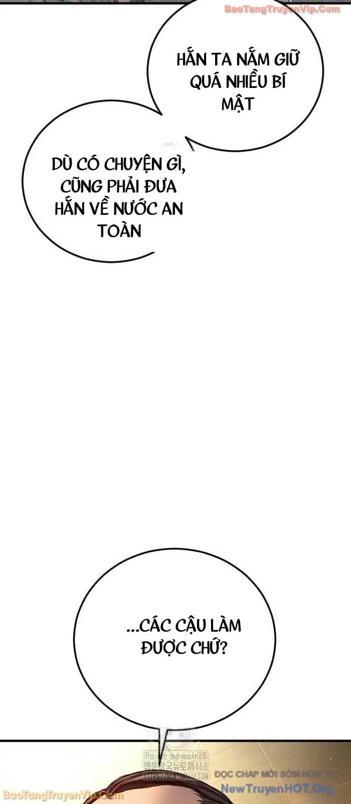 Bố Tôi Là Đặc Vụ Chapter 209 - Trang 3