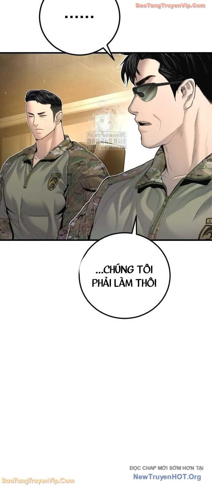 Bố Tôi Là Đặc Vụ Chapter 209 - Trang 3
