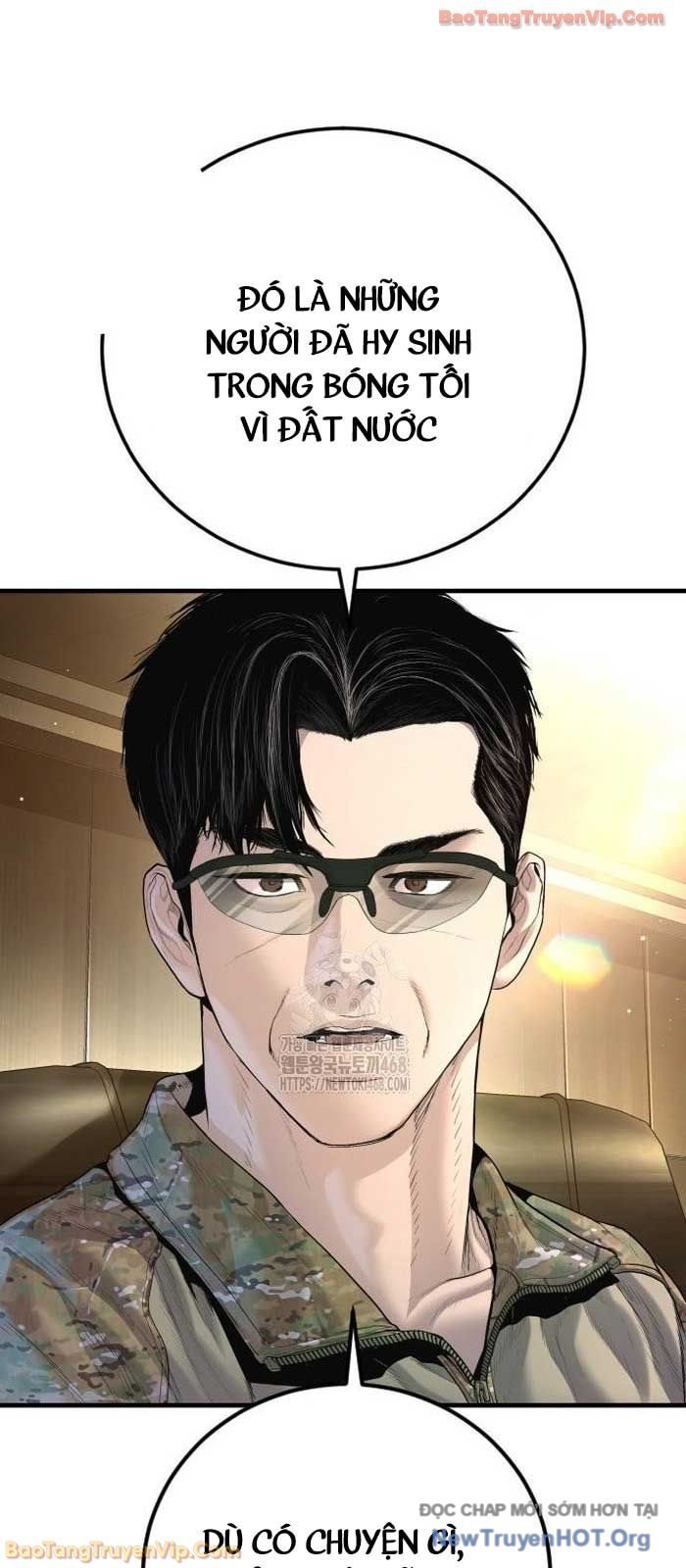 Bố Tôi Là Đặc Vụ Chapter 209 - Trang 3
