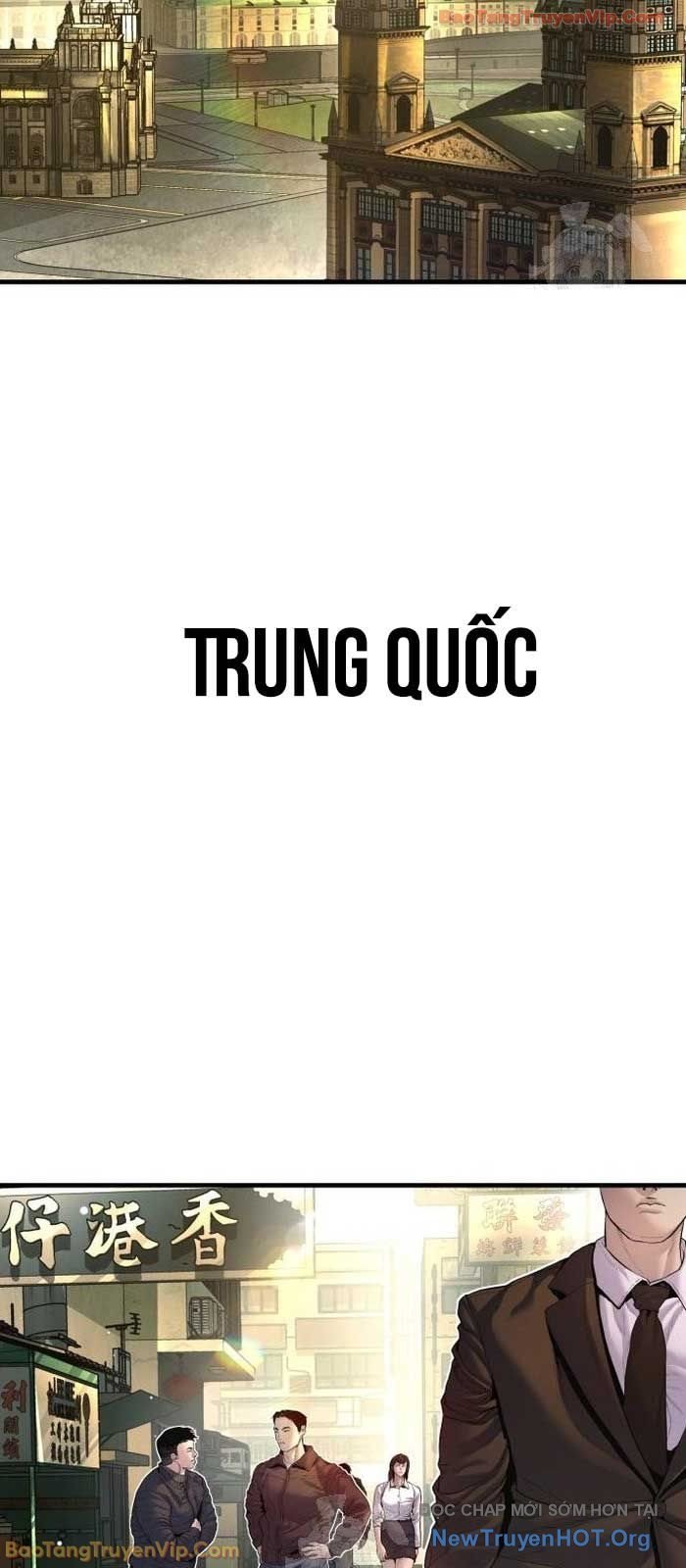 Bố Tôi Là Đặc Vụ Chapter 209 - Trang 3