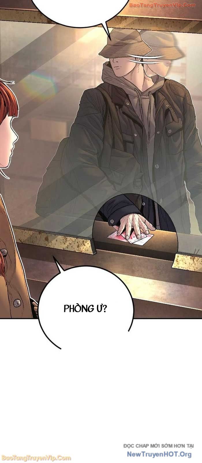 Bố Tôi Là Đặc Vụ Chapter 209 - Trang 3