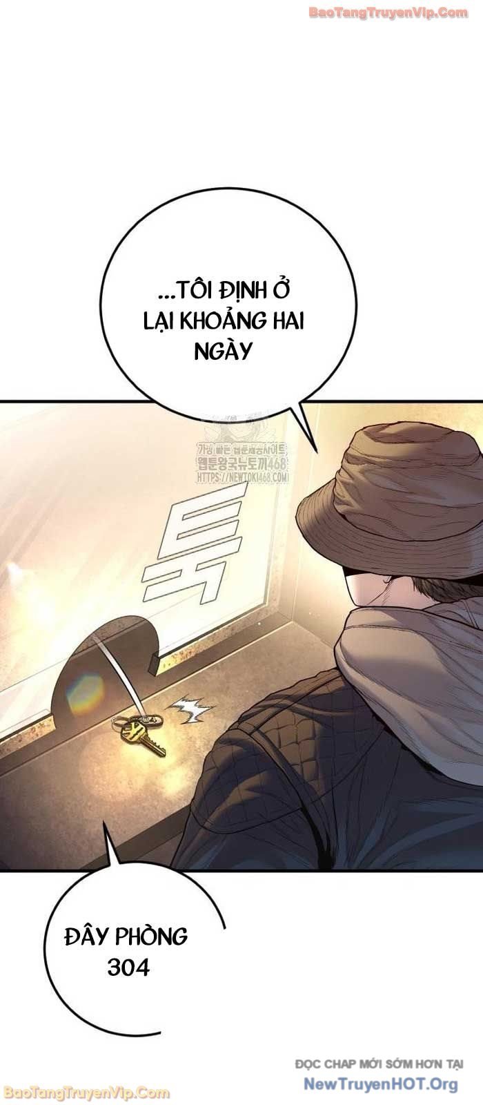 Bố Tôi Là Đặc Vụ Chapter 209 - Trang 3