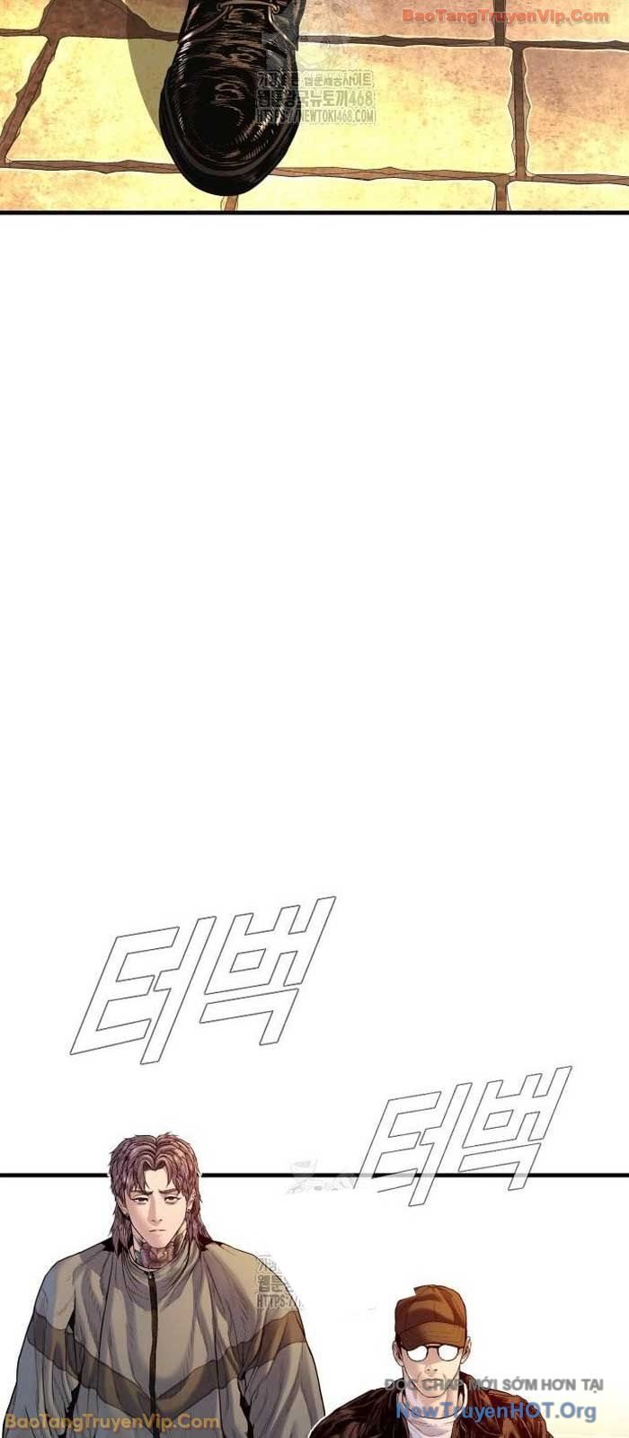 Bố Tôi Là Đặc Vụ Chapter 209 - Trang 3