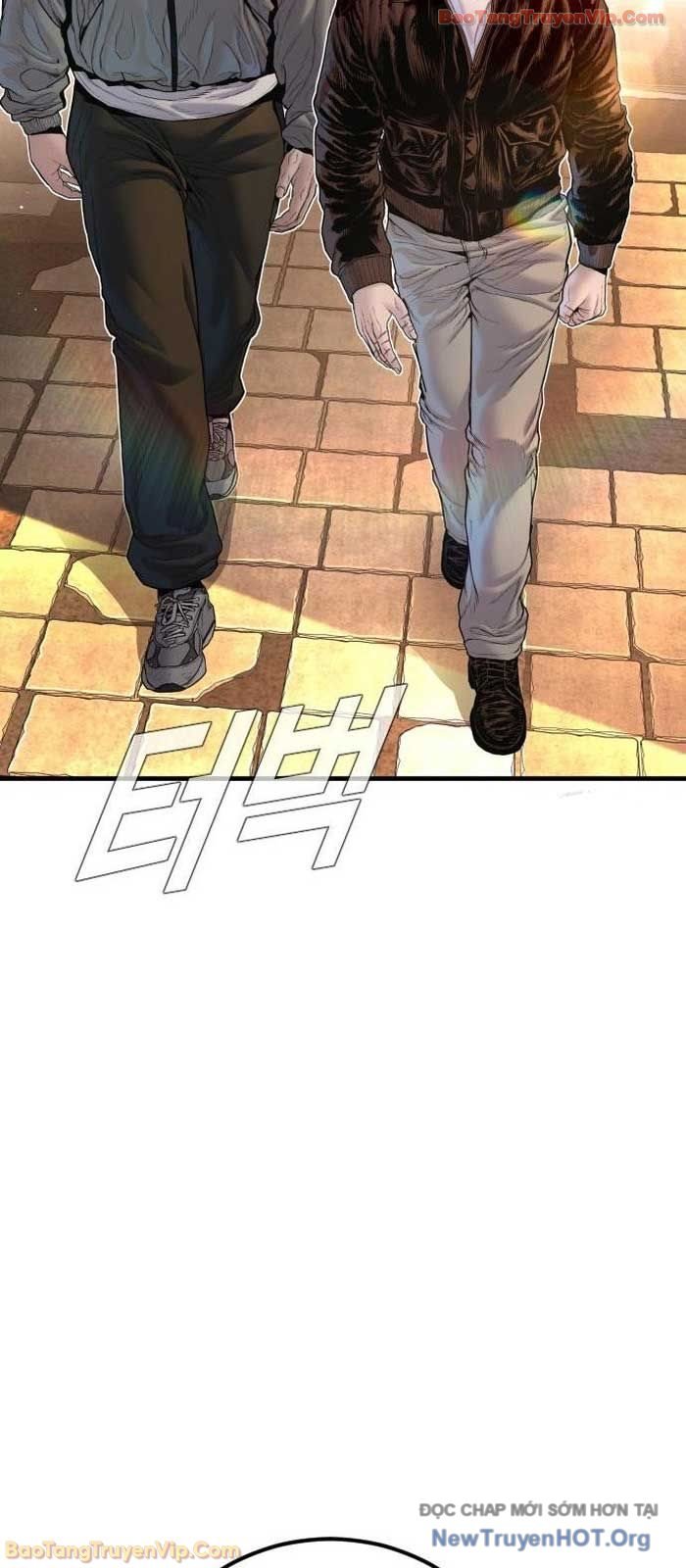 Bố Tôi Là Đặc Vụ Chapter 209 - Trang 3