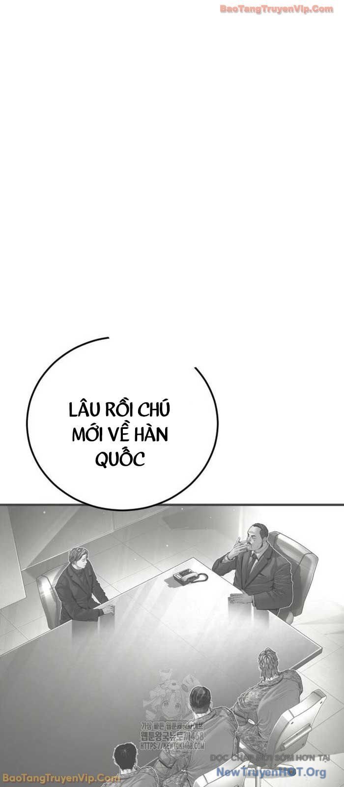 Bố Tôi Là Đặc Vụ Chapter 209 - Trang 3