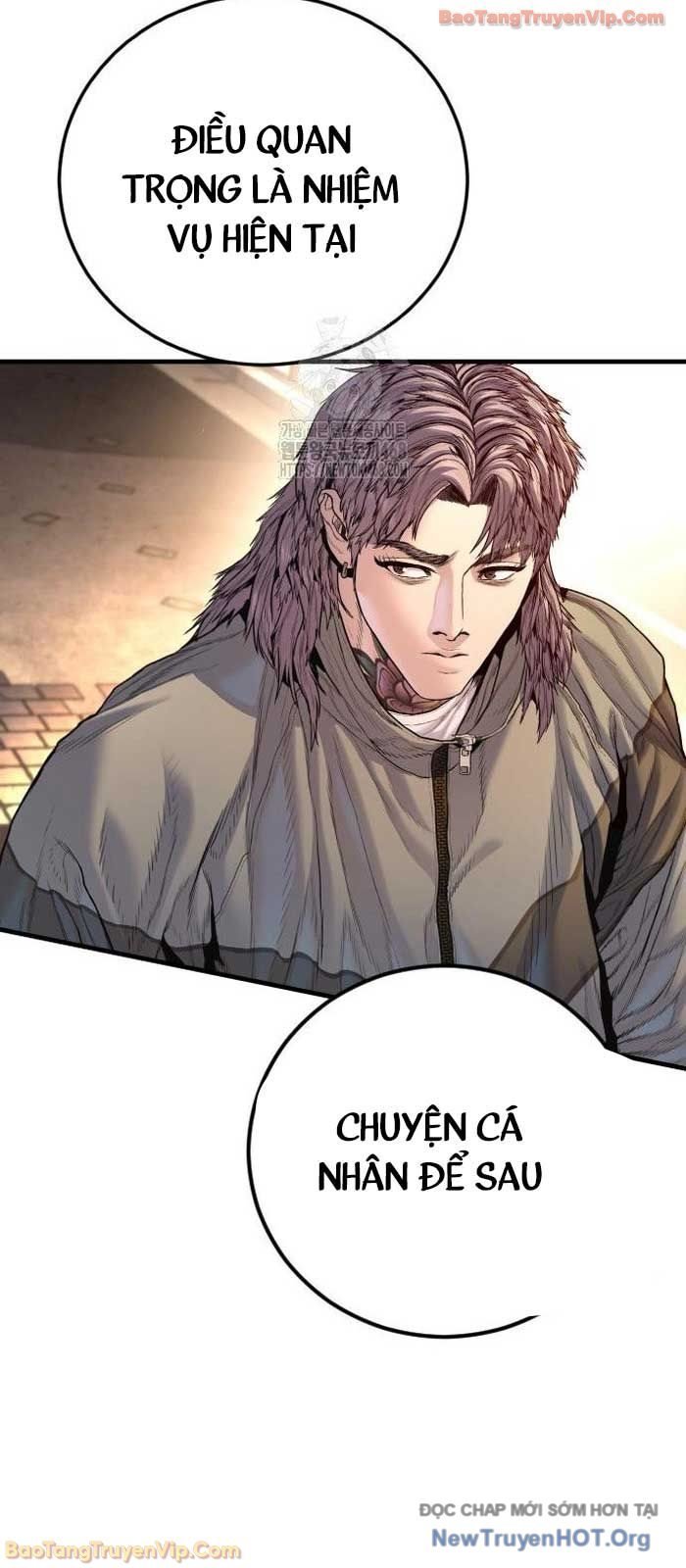 Bố Tôi Là Đặc Vụ Chapter 209 - Trang 3