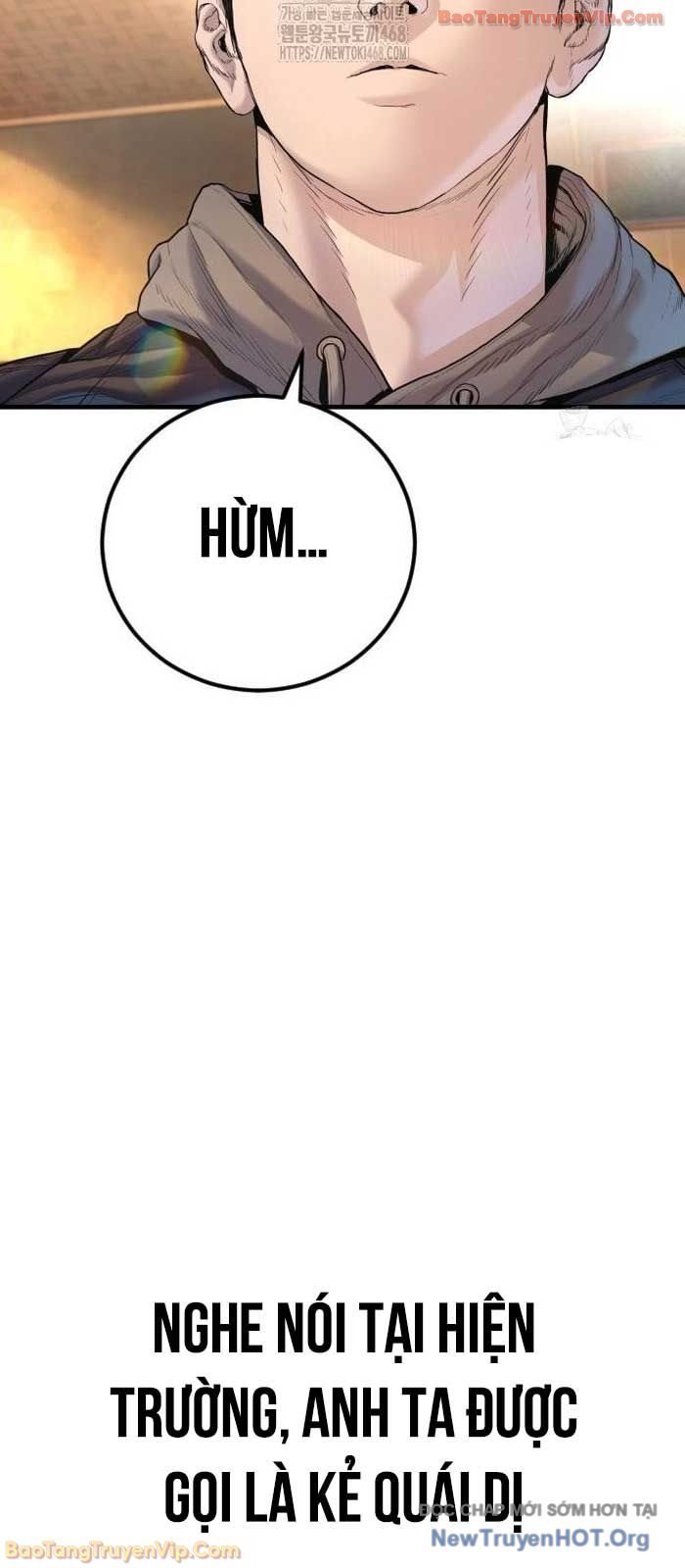 Bố Tôi Là Đặc Vụ Chapter 209 - Trang 3