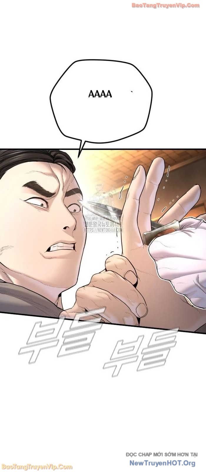 Bố Tôi Là Đặc Vụ Chapter 209 - Trang 3