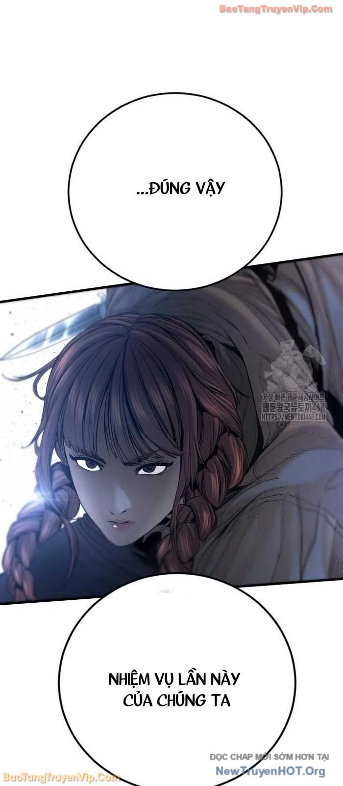 Bố Tôi Là Đặc Vụ Chapter 209 - Trang 3