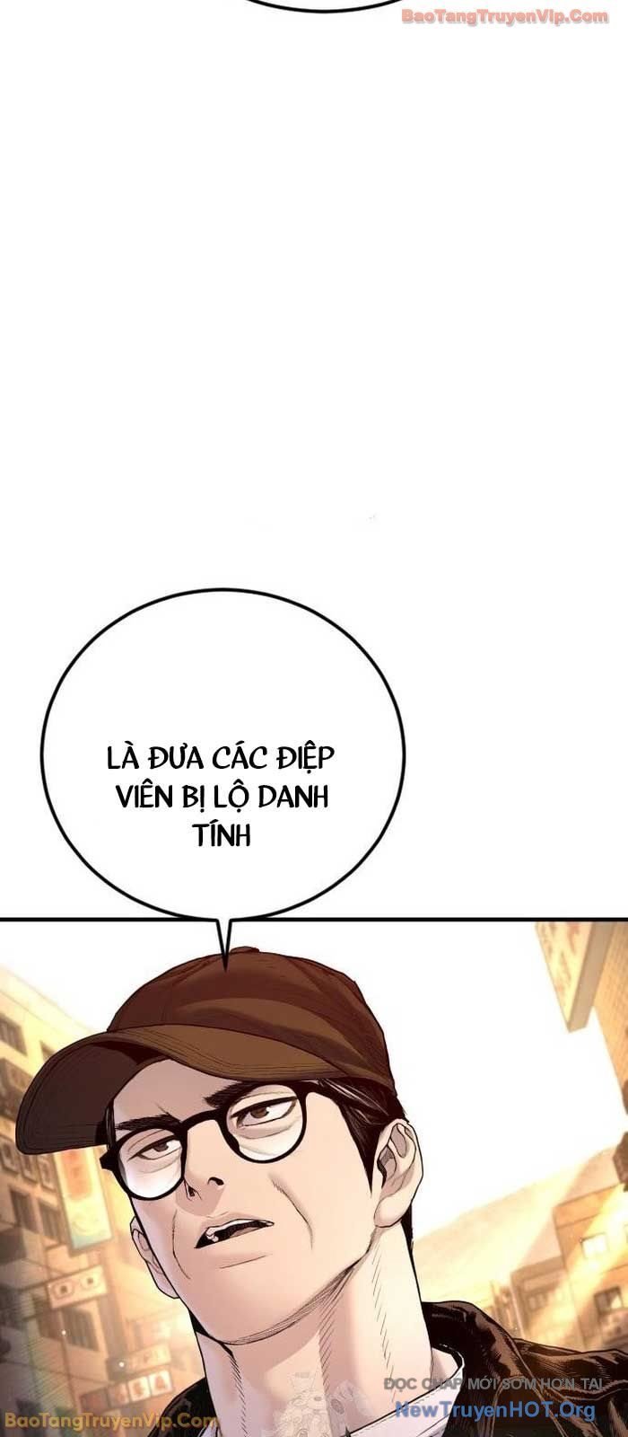 Bố Tôi Là Đặc Vụ Chapter 209 - Trang 3