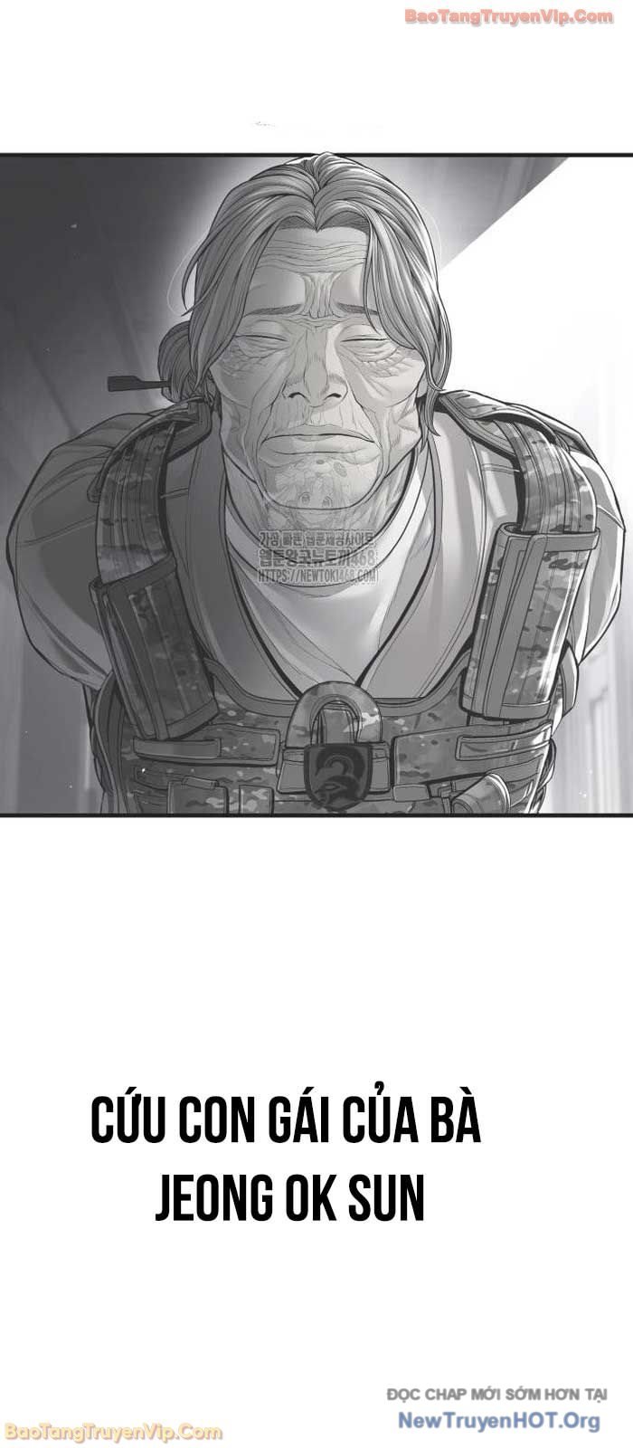 Bố Tôi Là Đặc Vụ Chapter 209 - Trang 3