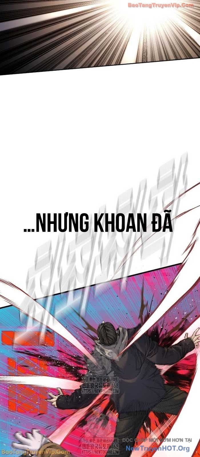 Bố Tôi Là Đặc Vụ Chapter 209 - Trang 3