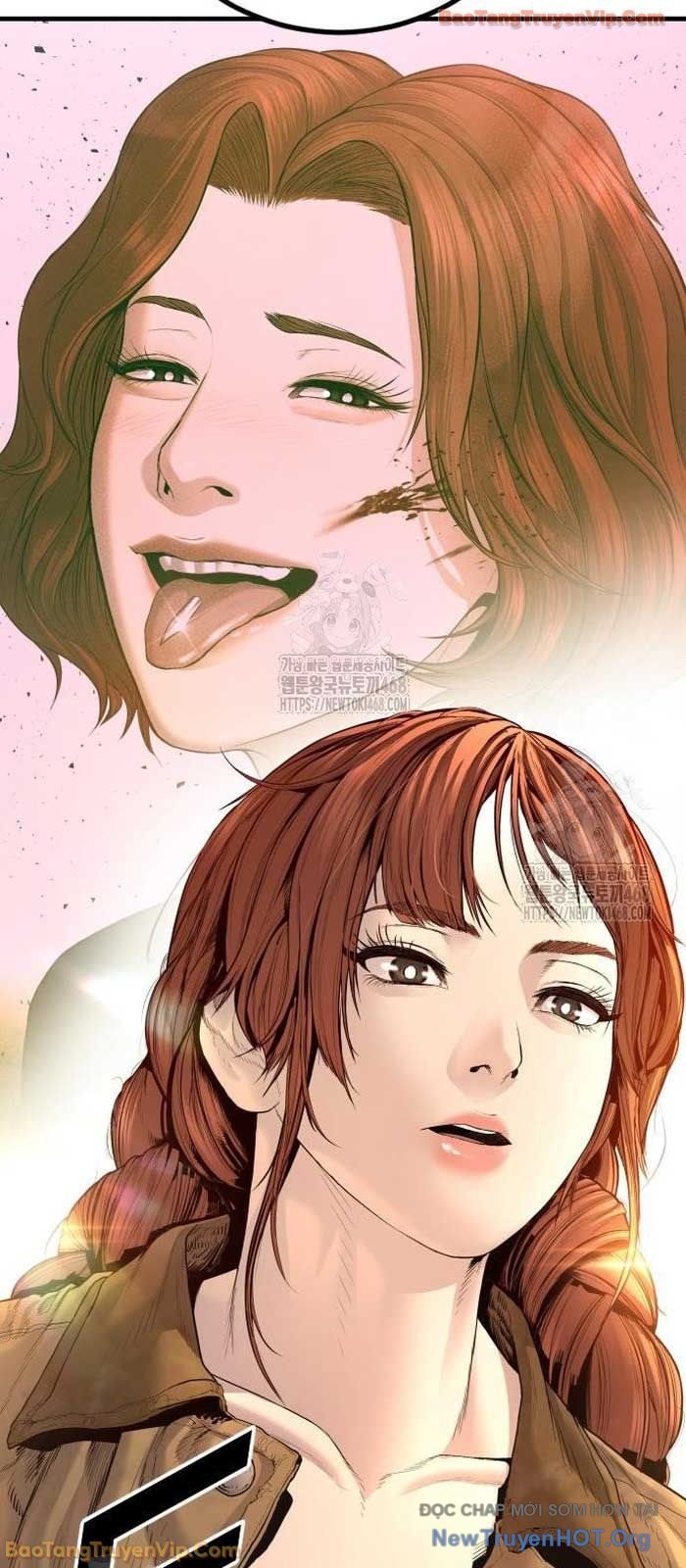 Bố Tôi Là Đặc Vụ Chapter 209 - Trang 3
