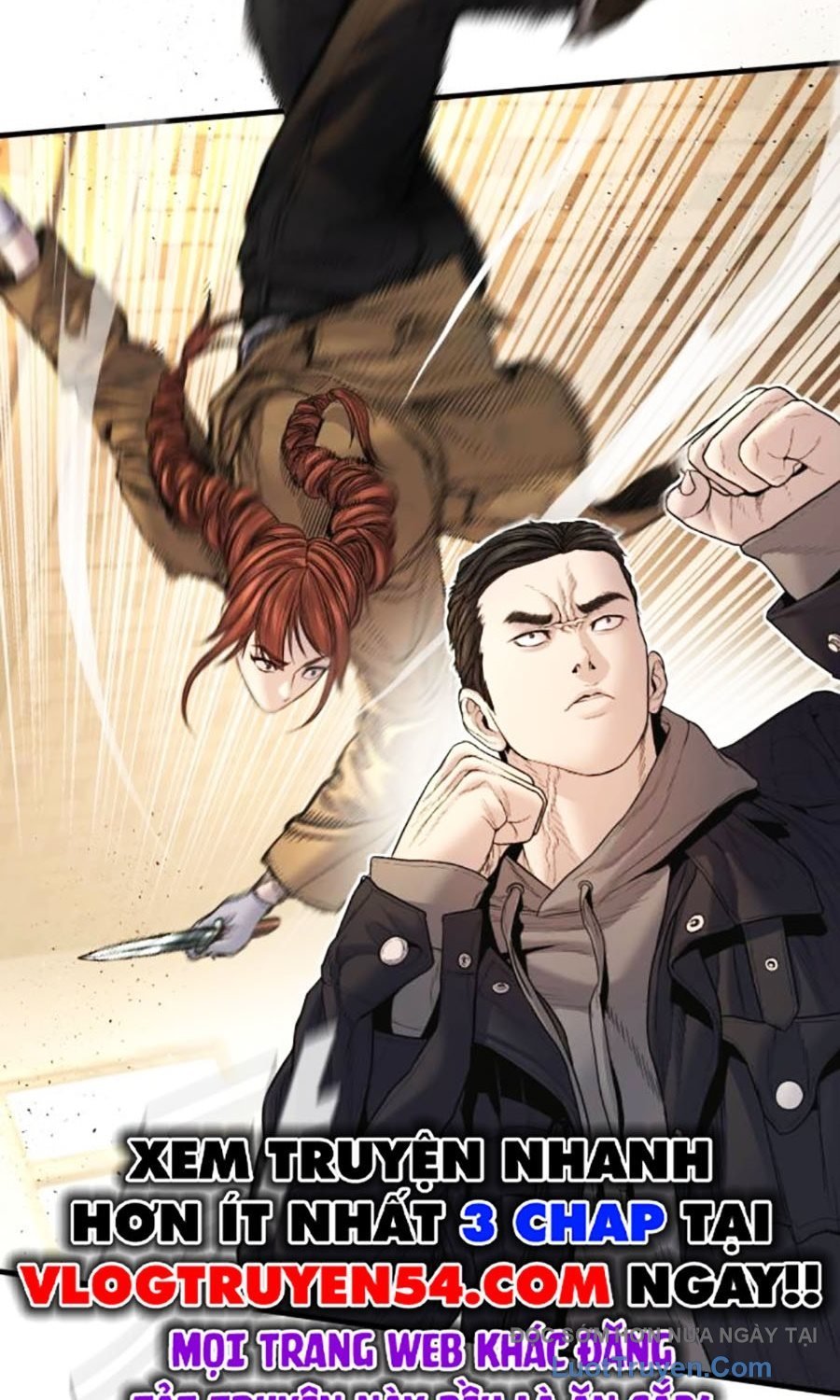 Bố Tôi Là Đặc Vụ Chapter 210 - Trang 2