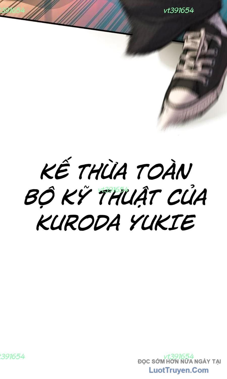 Bố Tôi Là Đặc Vụ Chapter 210 - Trang 2
